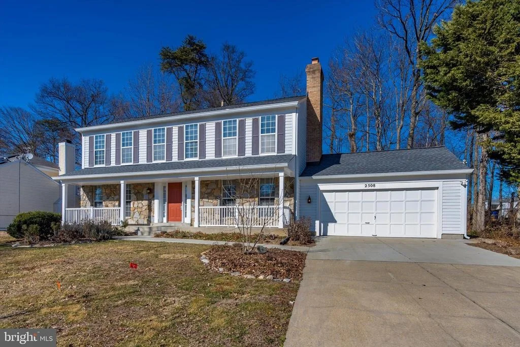Photo of 2508 FALLING BROOK TERRACE