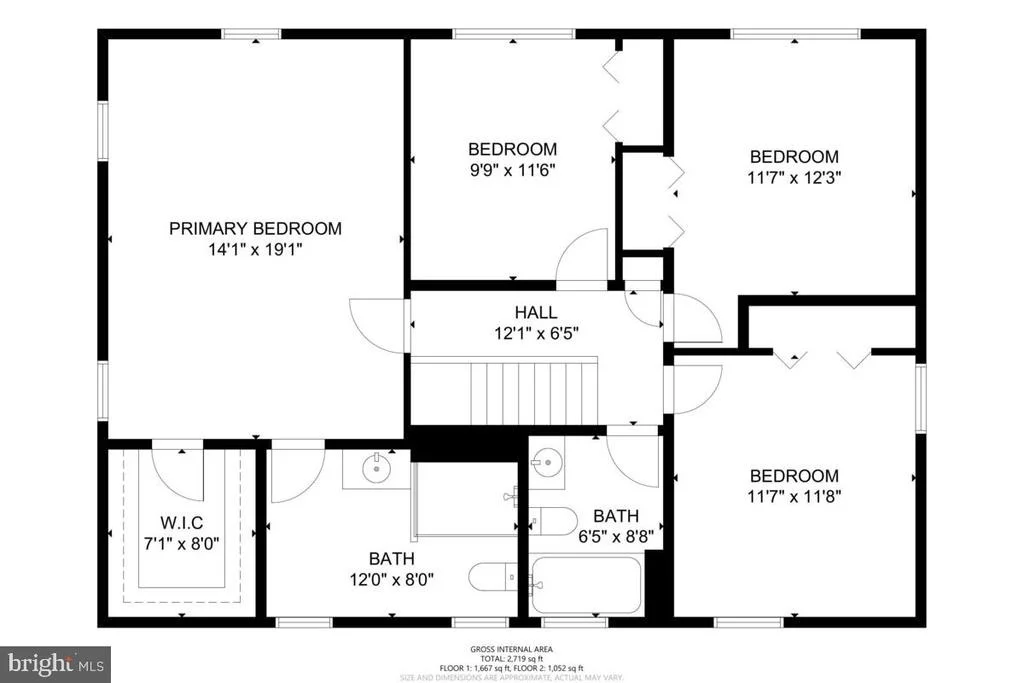 Photo of 14028 BREEZE HILL LANE
