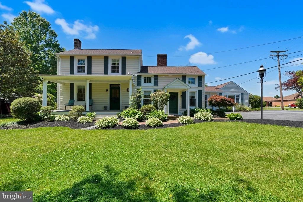Photo of 716 OLD FALLSTON ROAD