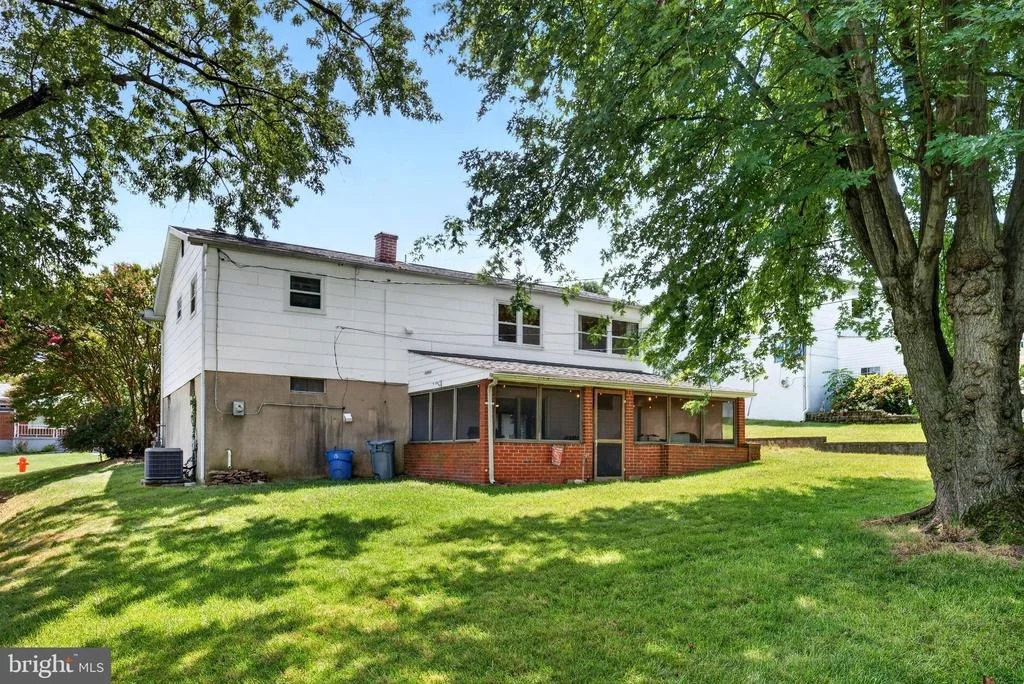Photo of 5126 MCFAUL ROAD