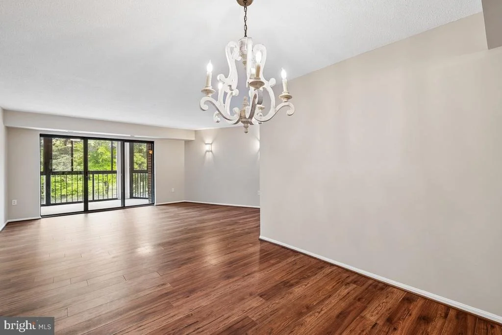 Photo of Unit 2303 at 15107 INTERLACHEN DRIVE
