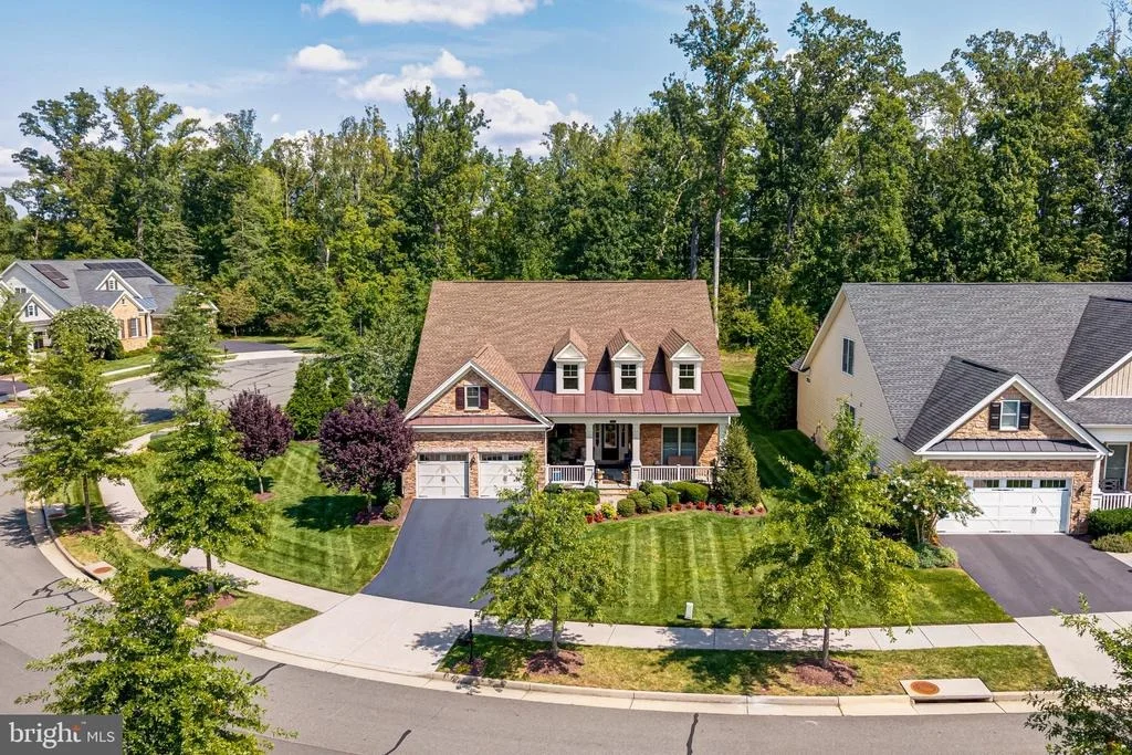 Photo of 13723 LONG RIDGE DRIVE