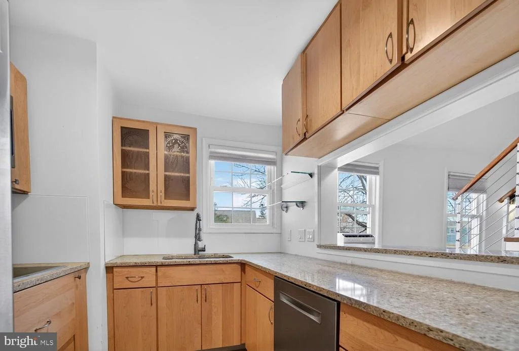Photo of Unit 203 at 8335 GRUBB ROAD