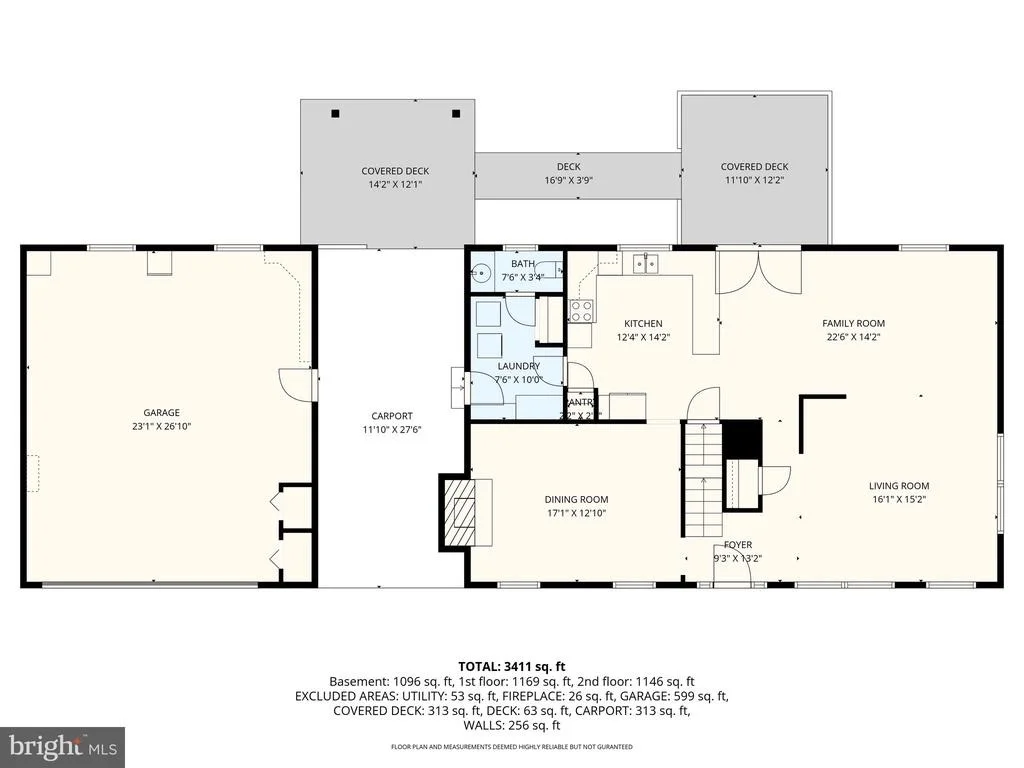 Photo of 9045 FORESTVIEW DRIVE