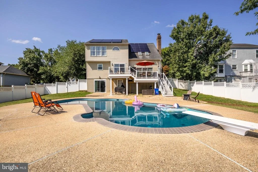 Photo of 1407 VALLEY FORGE WAY