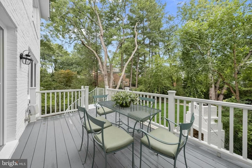 Photo of 4723 UPTON STREET NW