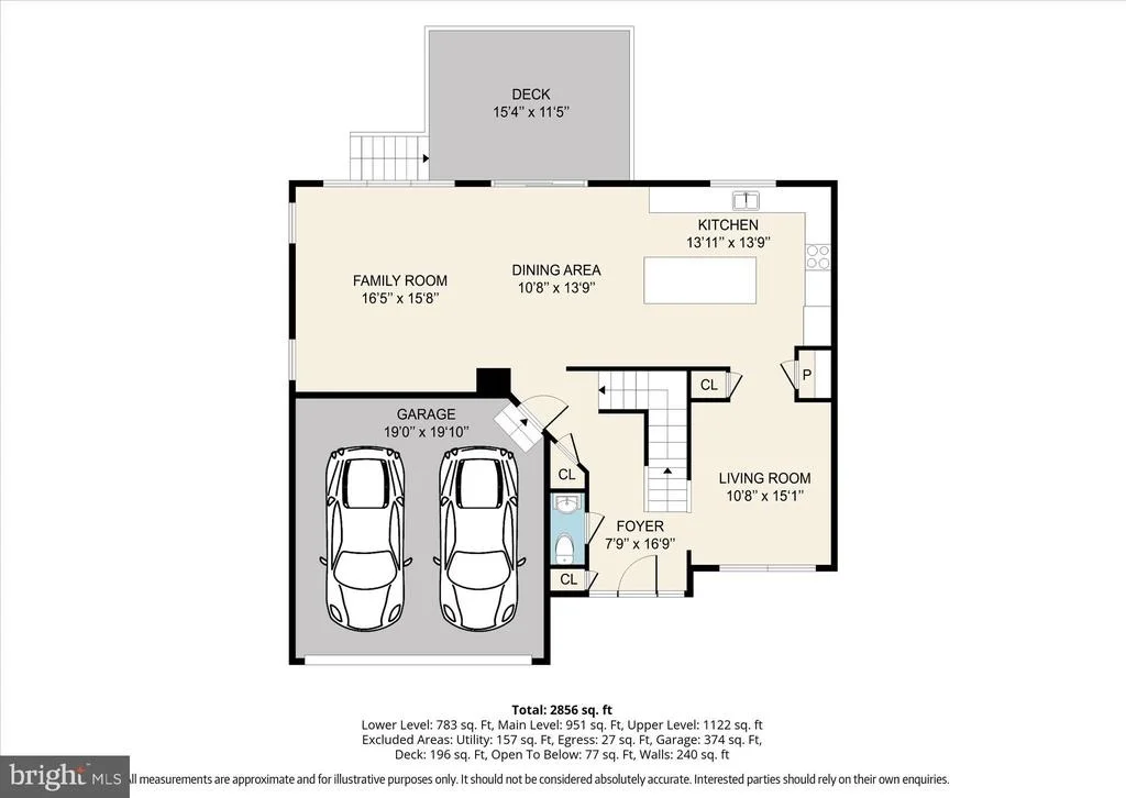 Photo of 9610 PATUXENT OVERLOOK DRIVE