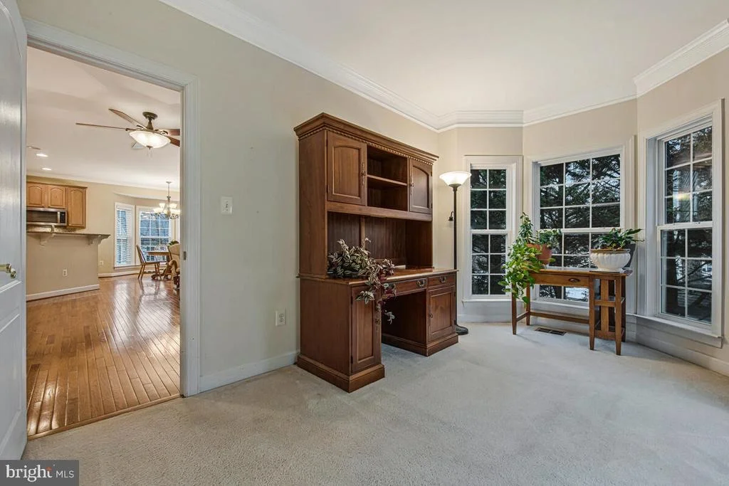 Photo of 620 CRAWFORDS RIDGE ROAD