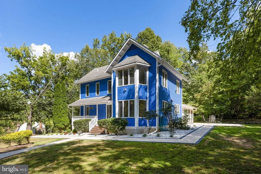 Photo of 16112 BARNESVILLE ROAD