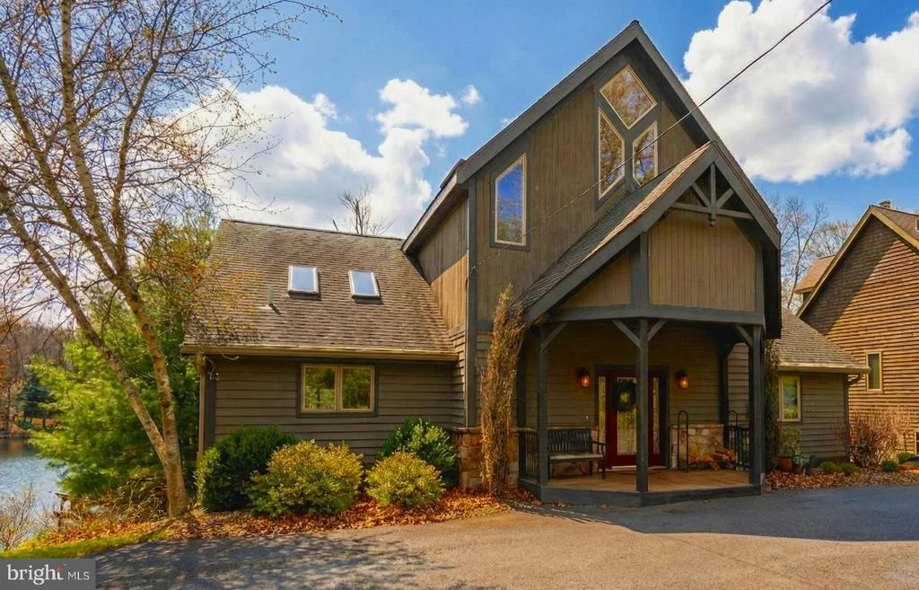 Photo of 209 GLENDALE ROAD