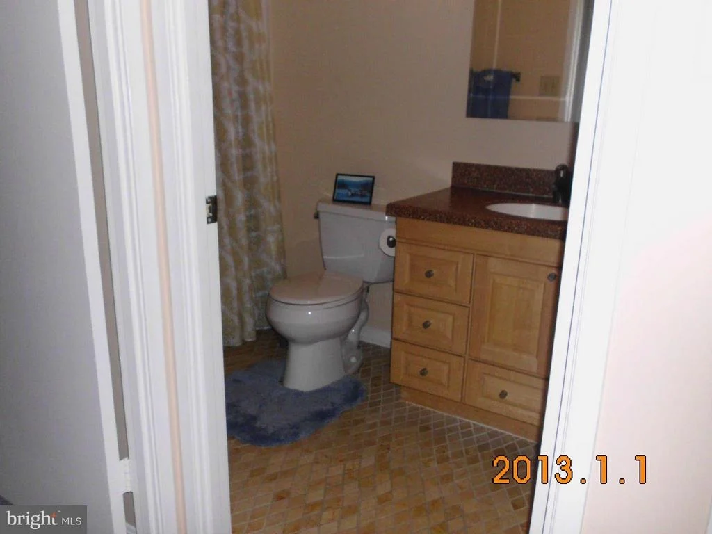 Photo of Unit 1818 at 15101 INTERLACHEN DRIVE
