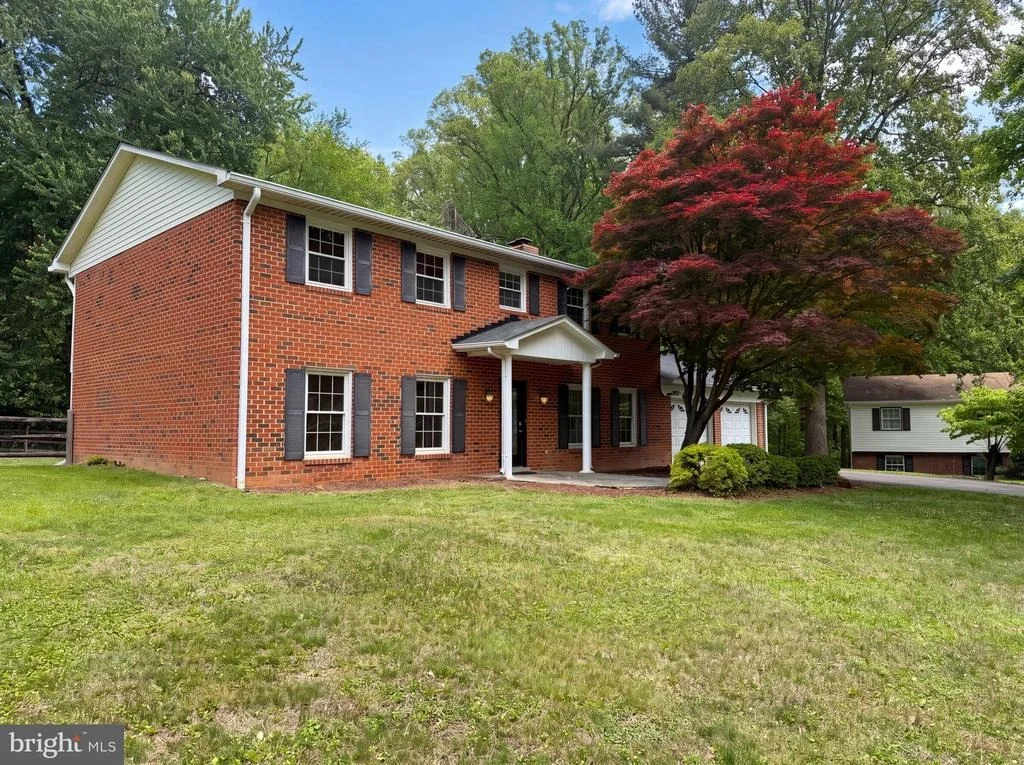 Photo of 3211 FOX MILL ROAD