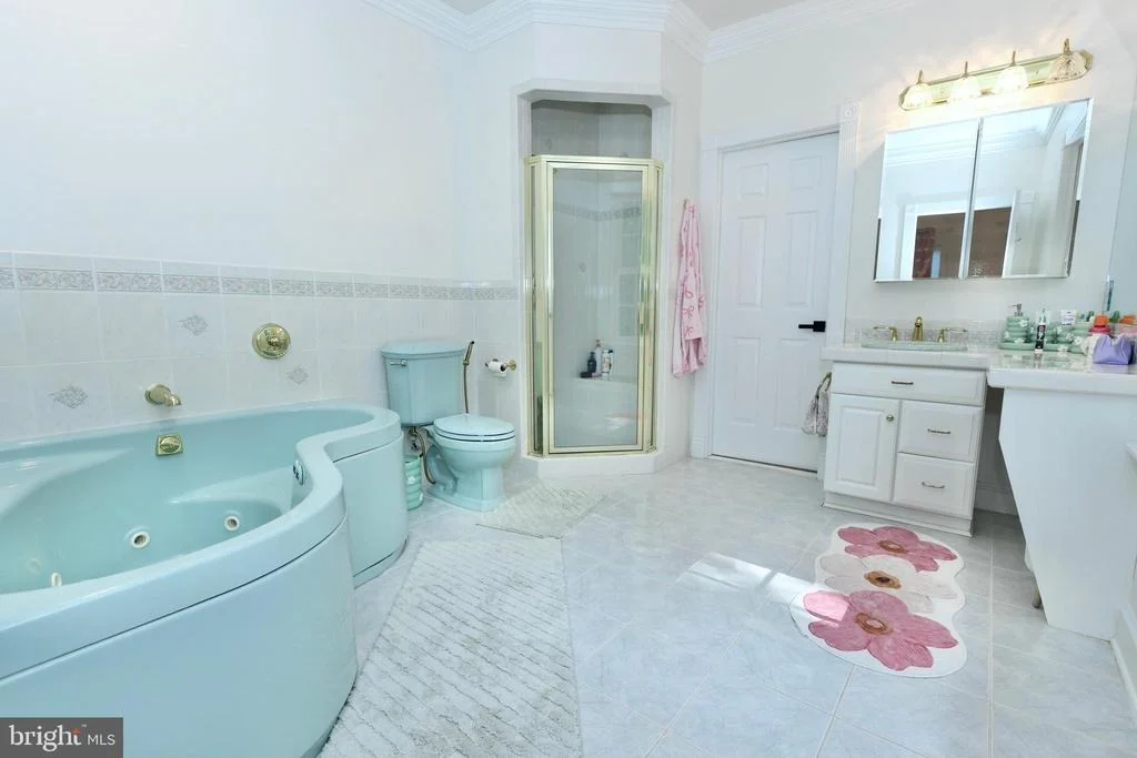 Photo of 6403 BURKE WOODS DRIVE