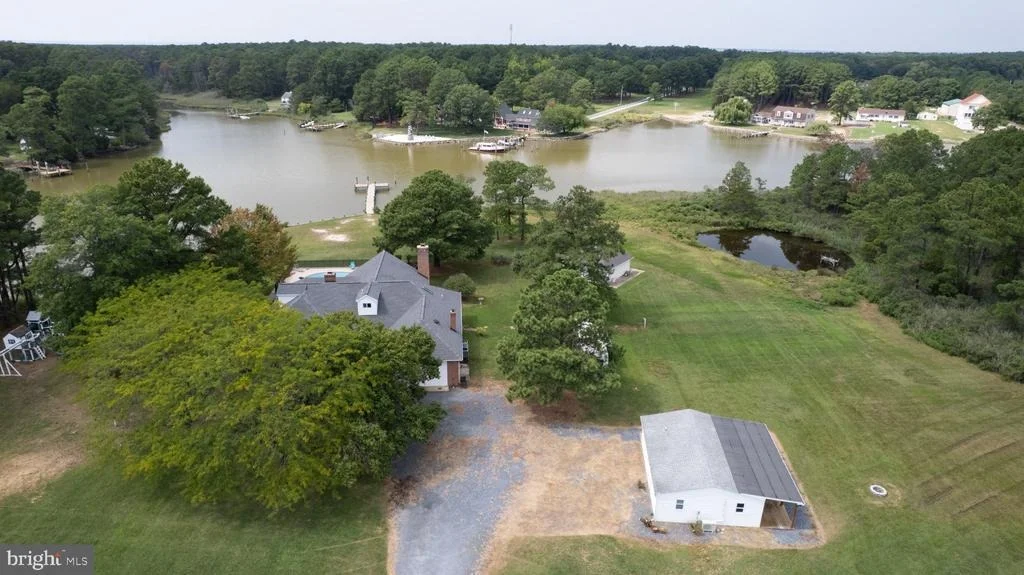 Photo of 1001 WAGNER POINT ROAD