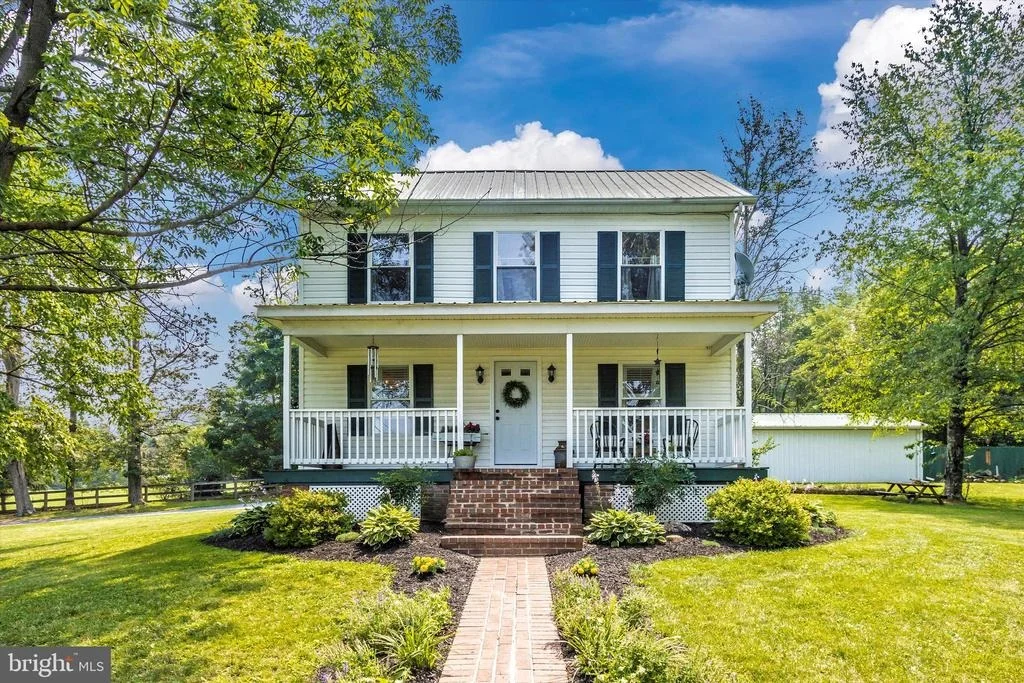 Photo of 12223 WARNER ROAD