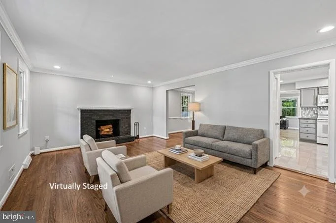 Photo of 617 WALKER AVENUE