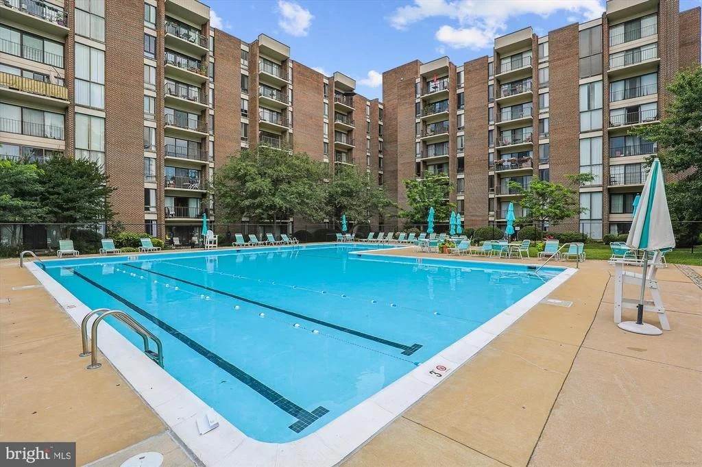 Photo of Unit 9101 at 2113 WALSH VIEW TERRACE