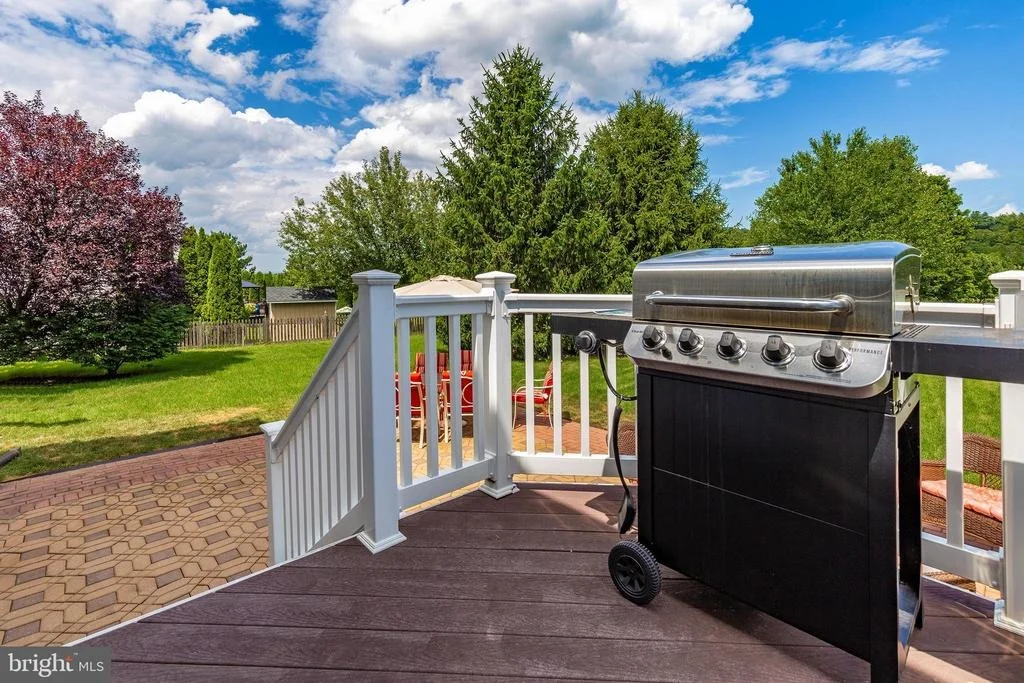 Photo of 4805 STOCKTON DRIVE