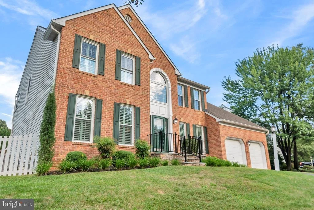 Photo of 1548 SAPPINGTON DRIVE
