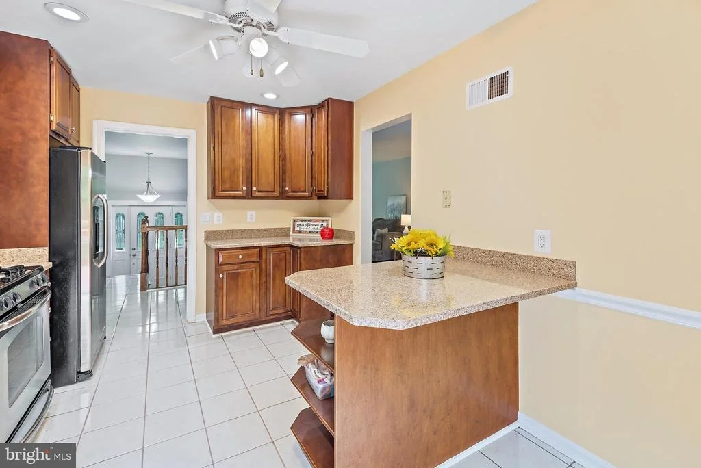 Photo of 604 KENBROOK DRIVE