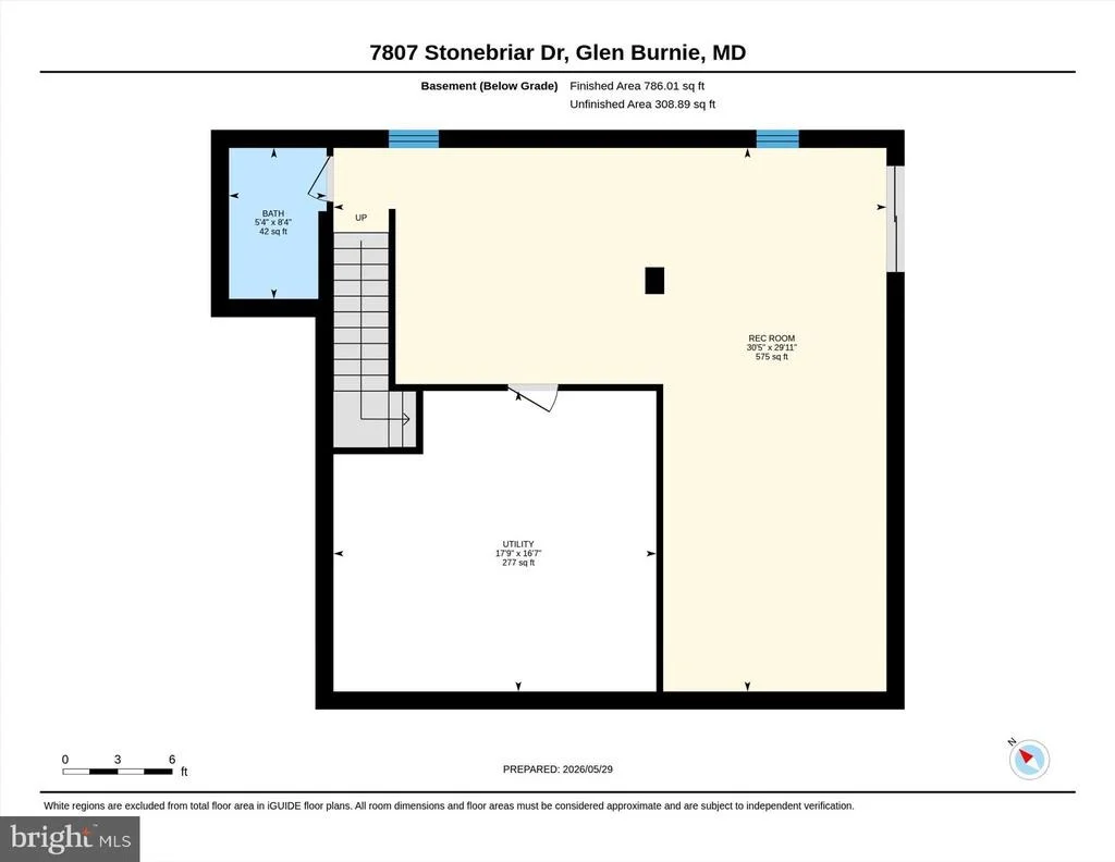 Photo of 7807 STONEBRIAR DRIVE
