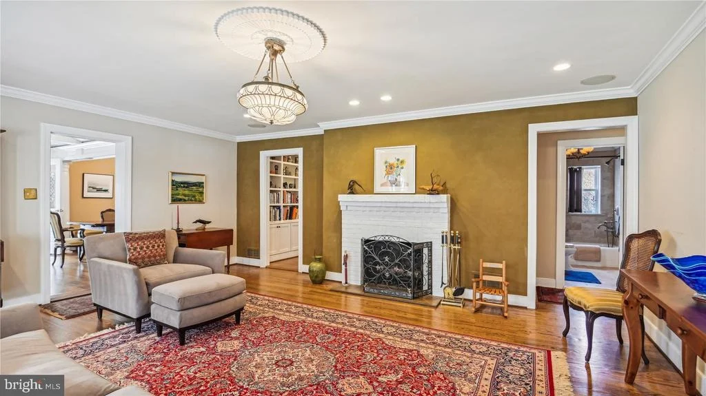 Photo of 11744 STUART MILL ROAD