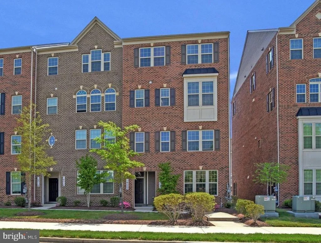Photo of Unit 1400A at 14520 MATTAWOMAN DRIVE