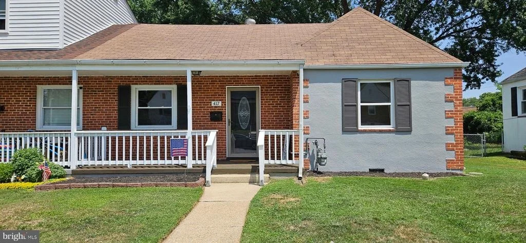 Photo of 417 ELMWOOD ROAD