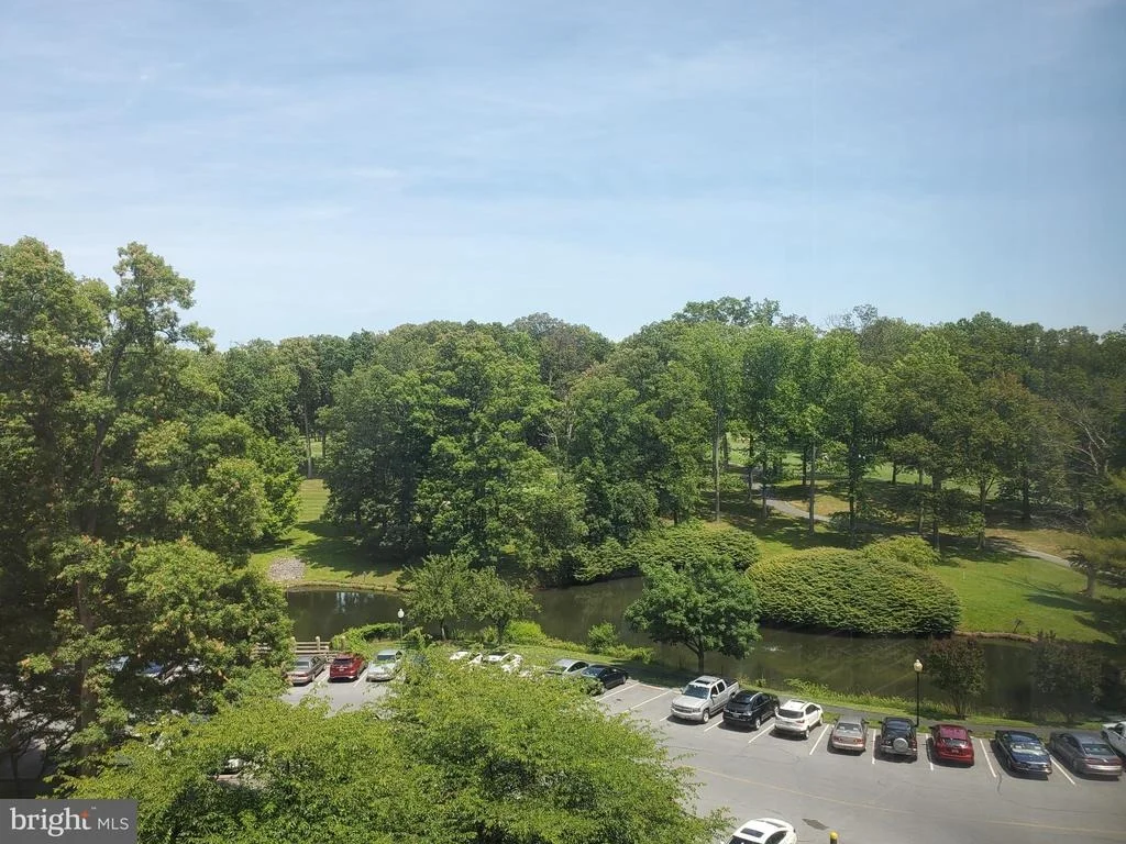 Photo of Unit 1605 at 15101 INTERLACHEN DRIVE