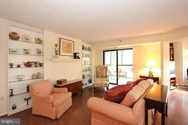 Photo of Unit 2804 at 15107 INTERLACHEN DRIVE