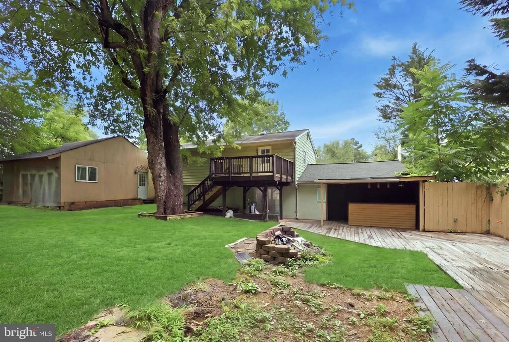 Photo of 4428 HENDRICKS DRIVE