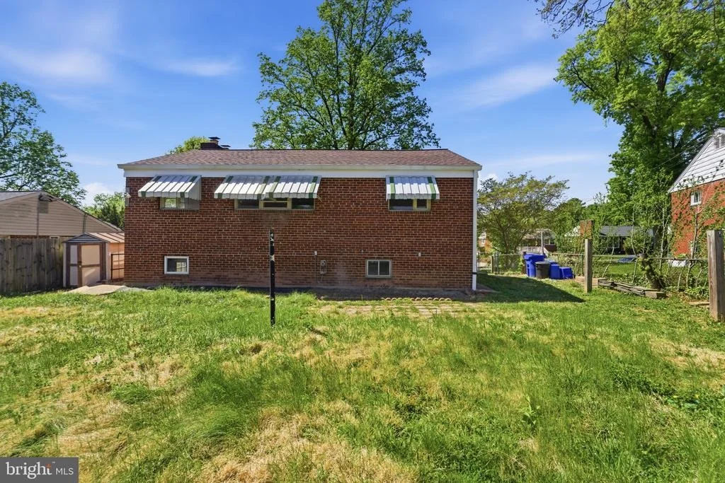 Photo of 10303 HAYWOOD DRIVE