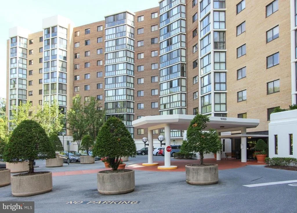 Photo of Unit 209 at 15100 INTERLACHEN DRIVE