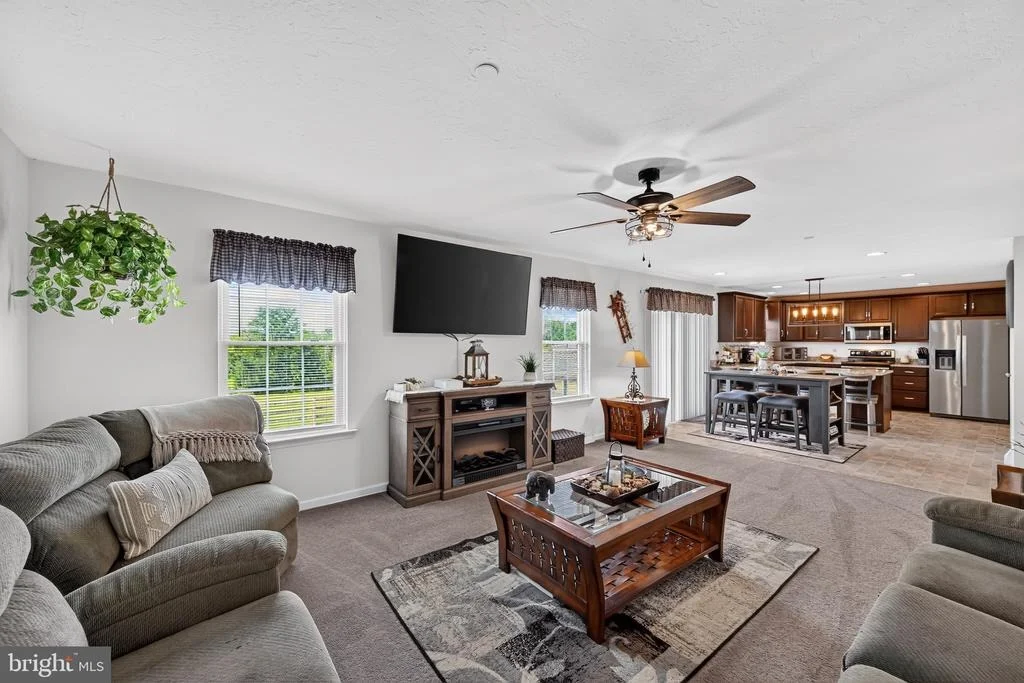 Photo of 3602 FRINGER ROAD