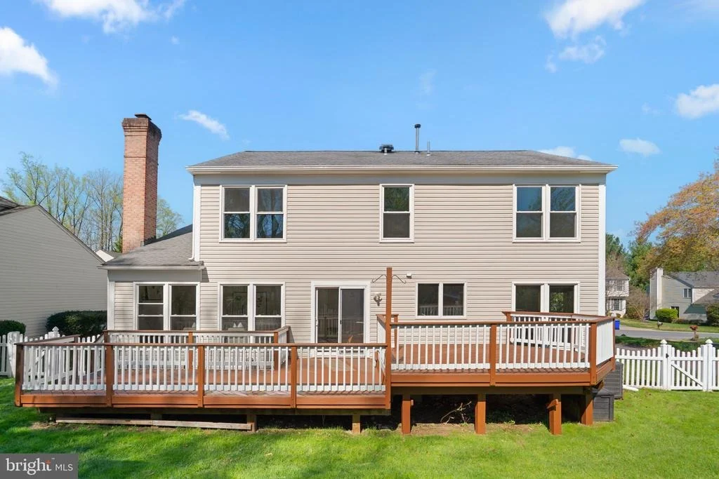 Photo of 8525 TRAIL VIEW DRIVE