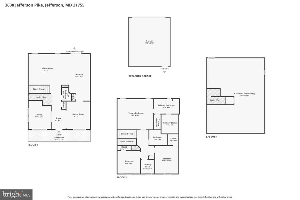 Photo of 3638 JEFFERSON PIKE