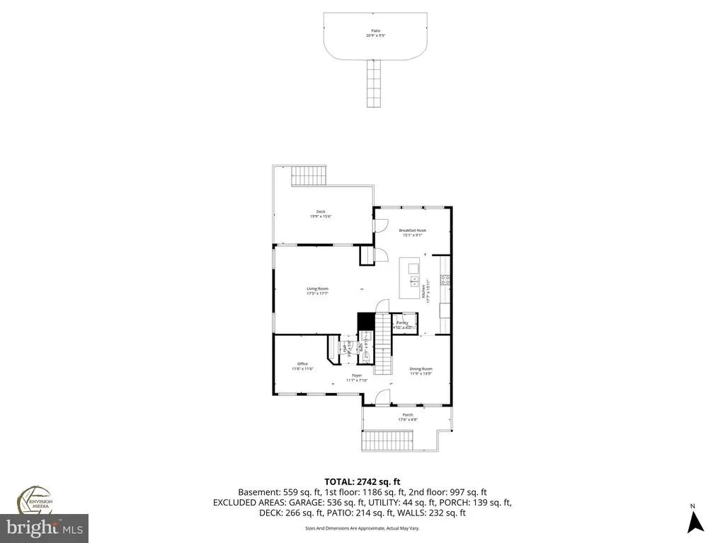 Photo of 2944 HERITAGE DRIVE