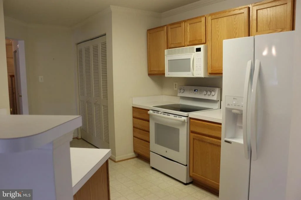 Photo of Unit 7H at 500 PATTON CIRCLE