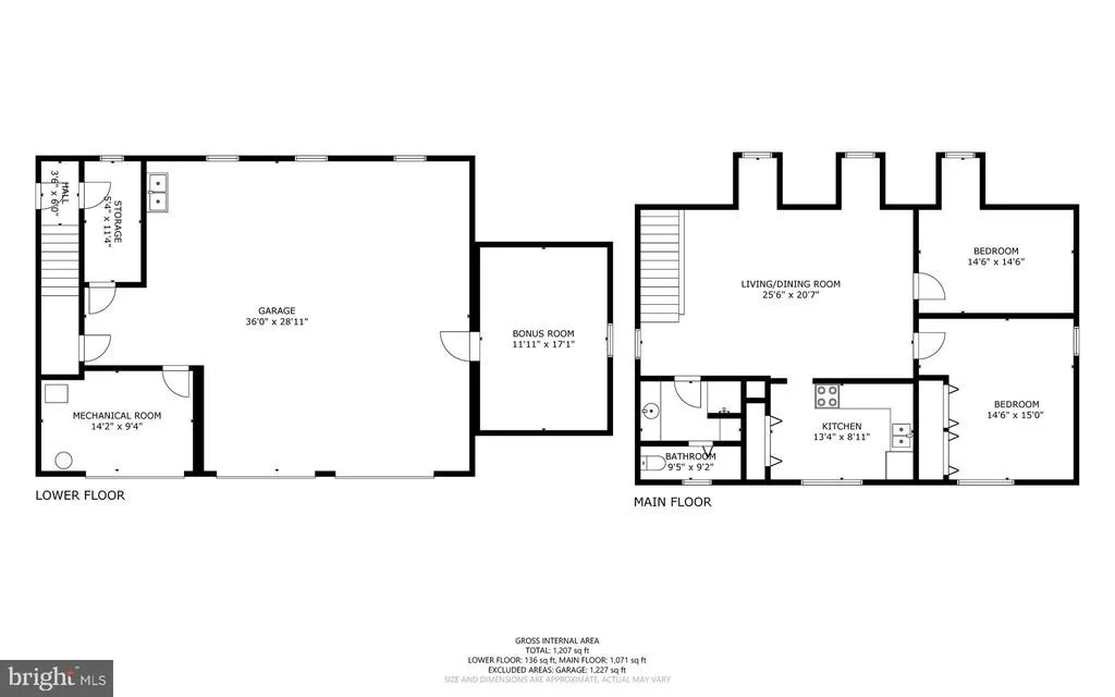 Photo of 3707 COOL CREST DRIVE