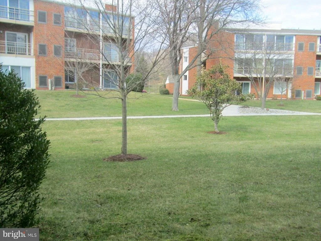 Photo of Unit 111D at 15100 GLADE DRIVE