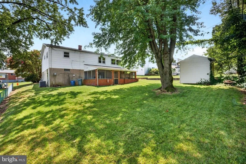Photo of 5126 MCFAUL ROAD