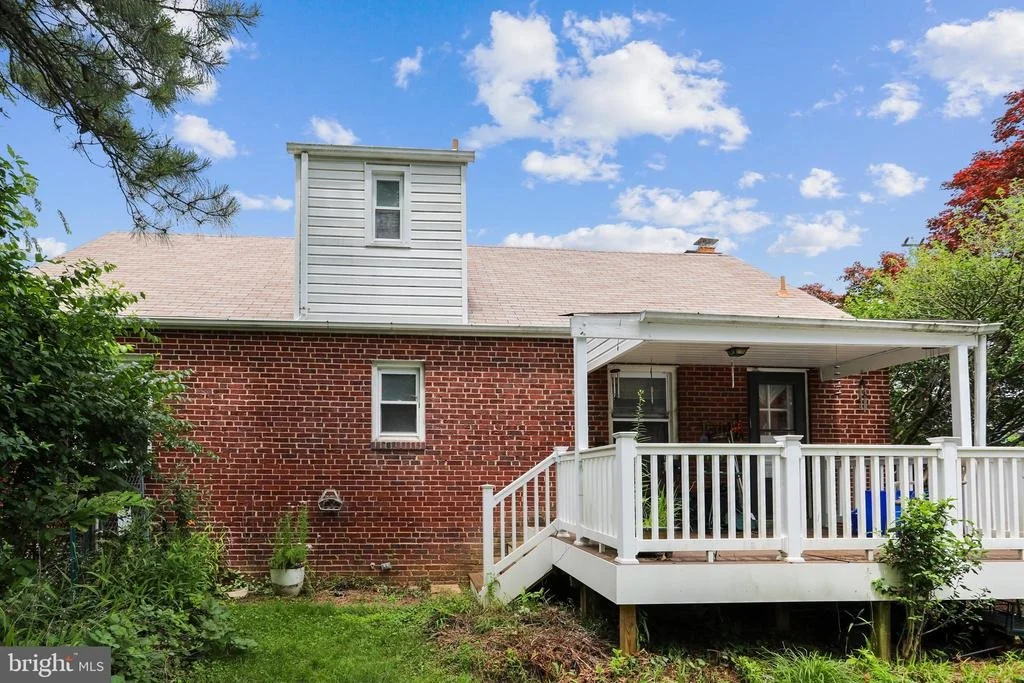 Photo of 11509 NEWPORT MILL ROAD