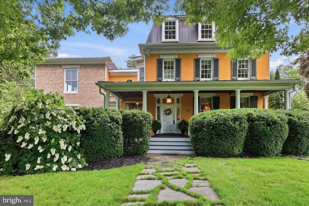 Photo of 800 CARROLL PARKWAY
