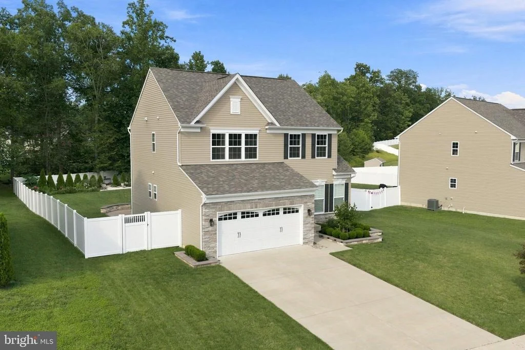 Photo of 3022 PEVERLY RUN ROAD