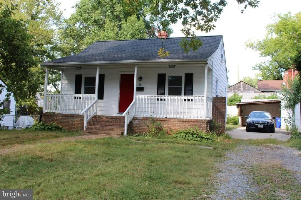 Photo of 12231 SELFRIDGE ROAD