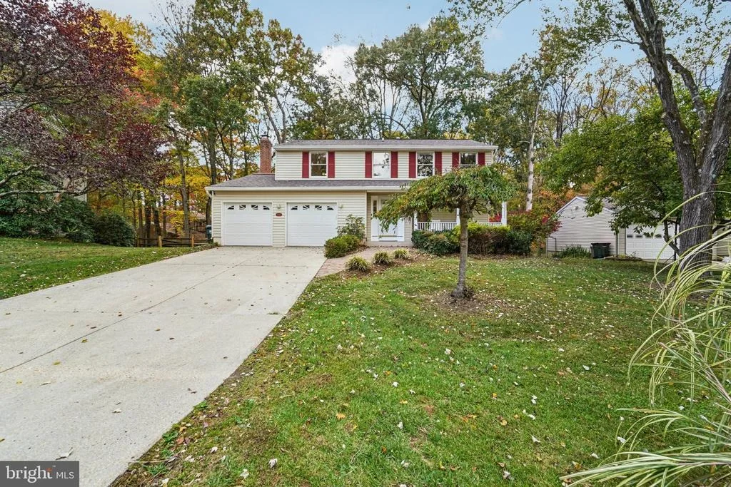 Photo of 14820 WINDMILL TERRACE