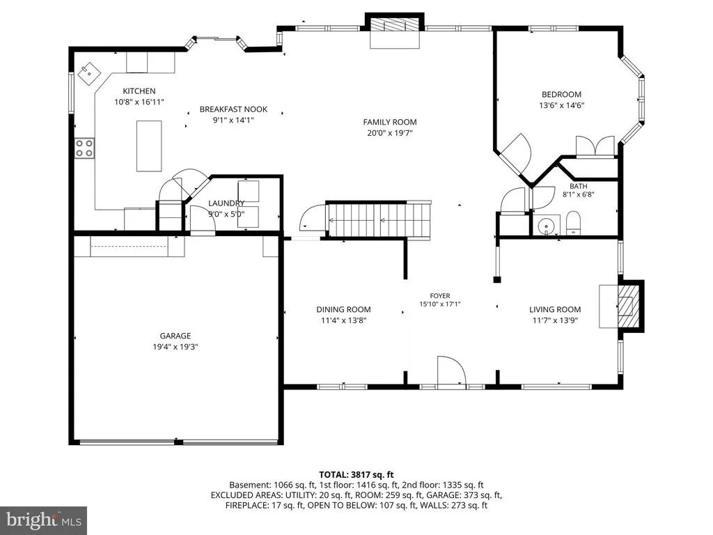 Photo of 3466 HIGHGROVE DRIVE