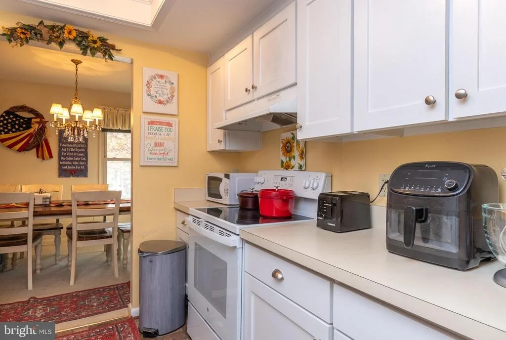 Photo of Unit 83A at 3630 GLENEAGLES DRIVE