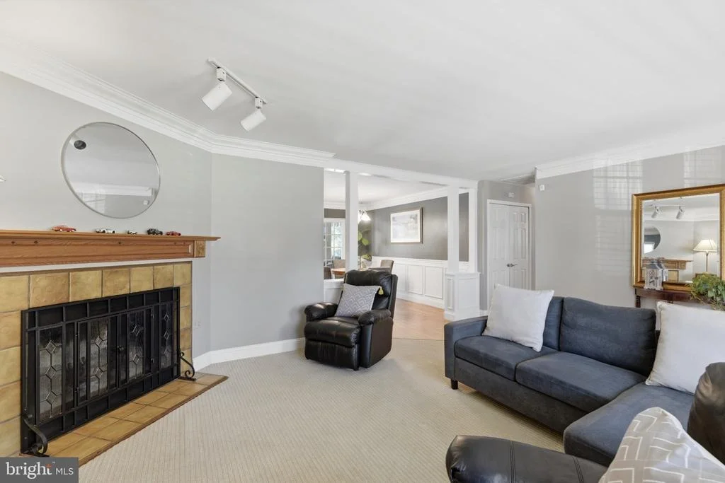 Photo of 15746 POINTER RIDGE DRIVE