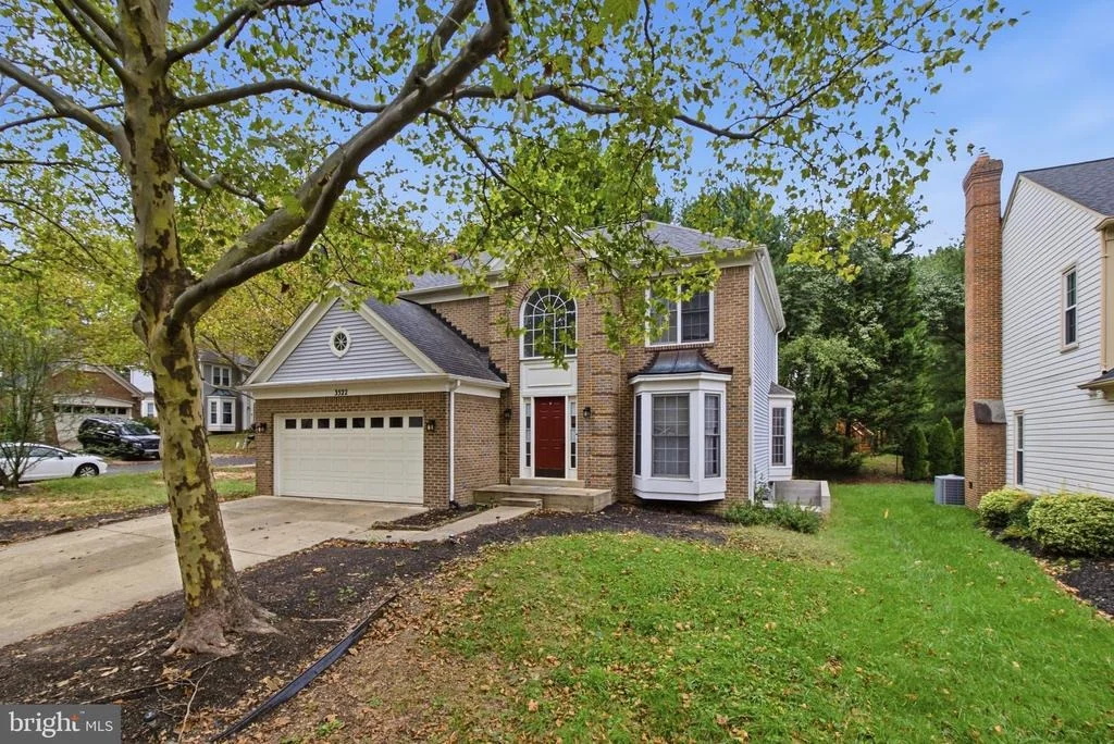 Photo of 3522 FOREST HAVEN DRIVE